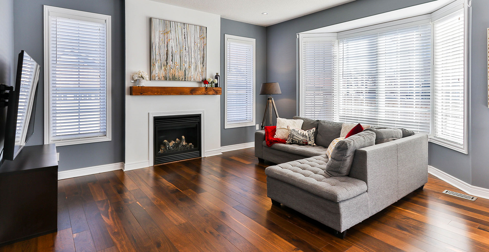 Flooring Installation in Houston