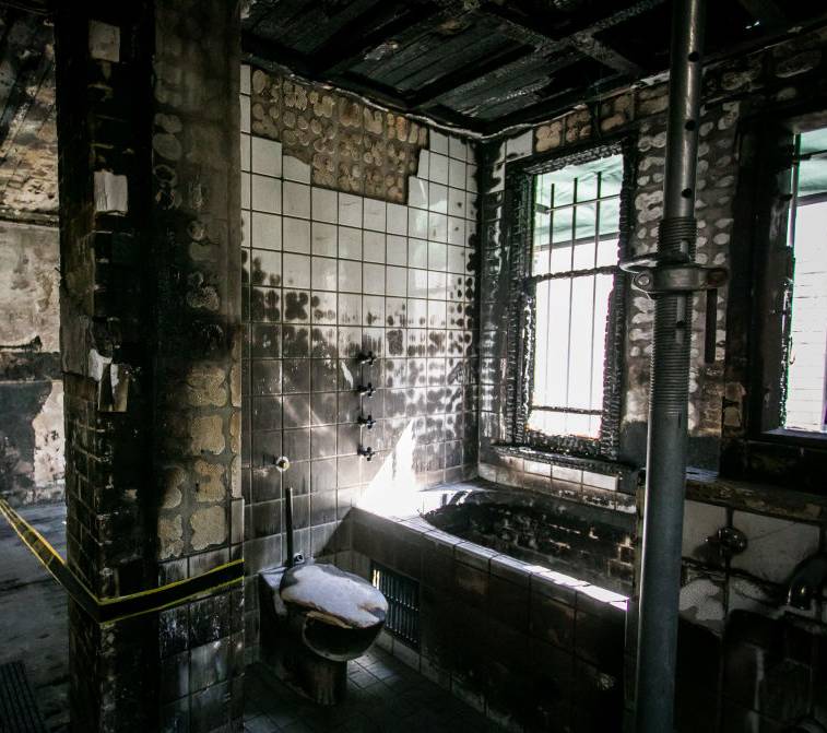Fire Damage Restoration – Step-by-Step Guide