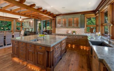 Affordable Kitchen Countertops that Look Luxurious