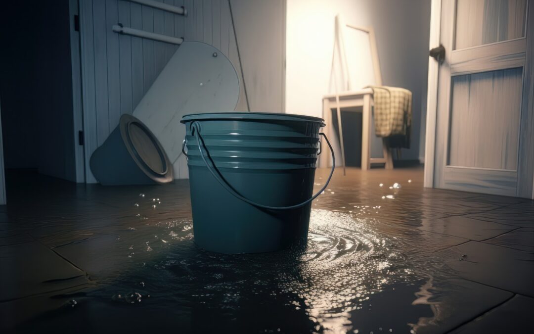 Houston Water Damage Restoration: What You Need to Know