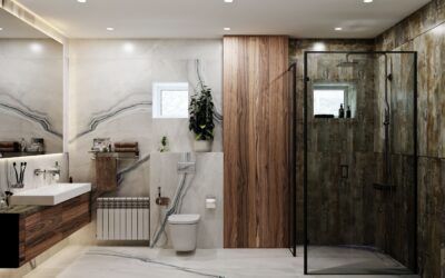 Top 5 Winter Bathroom Remodeling Ideas to Create a Cozy Oasis