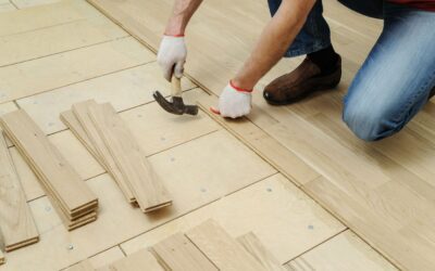 The Benefits of Floor Restoration: Enhancing the Beauty and Value of Your Home