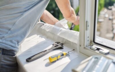 The Importance of Window Replacement: When to Know It’s Time