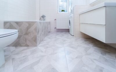 How to Choose the Right Tile for Your Bathroom Renovation: A Comprehensive Guide