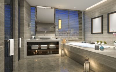 The Top Trends in Bathroom Remodeling for 2024
