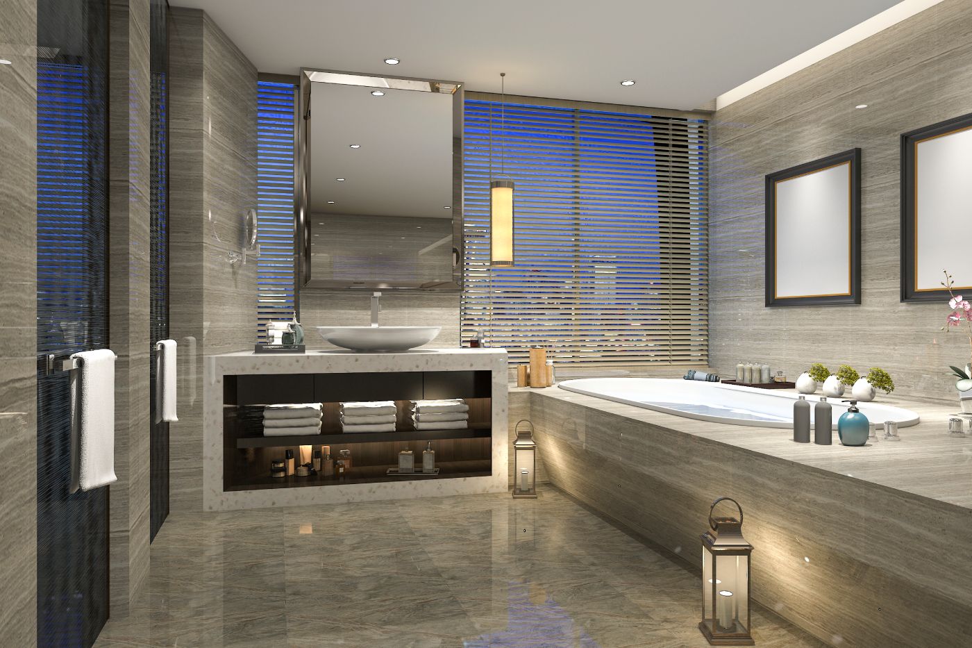 Bathroom Remodeling for 2024