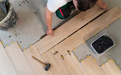 The Ultimate Guide to Choosing Durable Flooring for Your Remodel