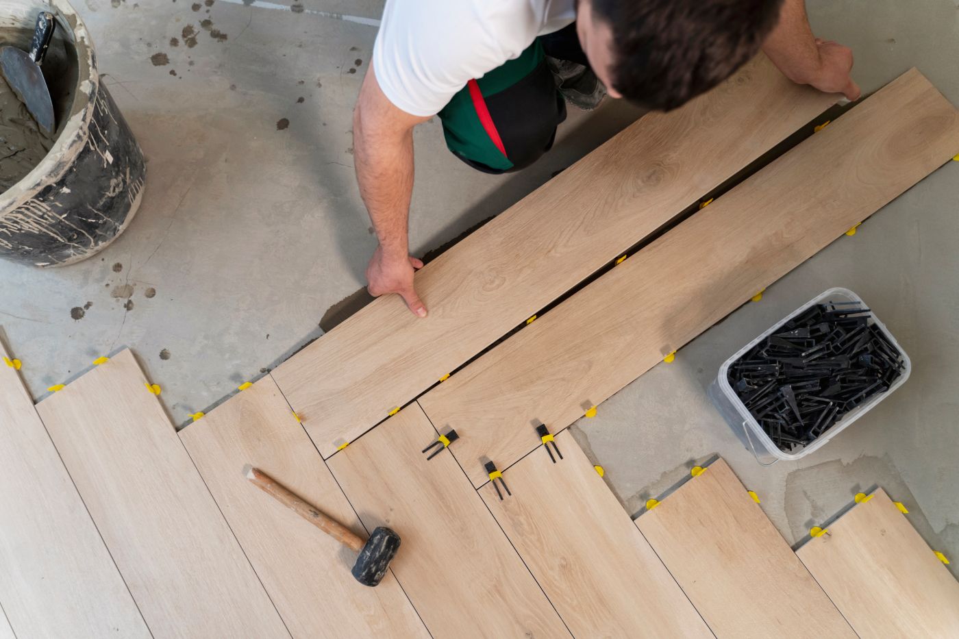 The Ultimate Guide to Choosing Durable Flooring for Your Remodel
