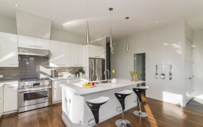 Top 5 Kitchen Remodeling Trends in Houston for 2024