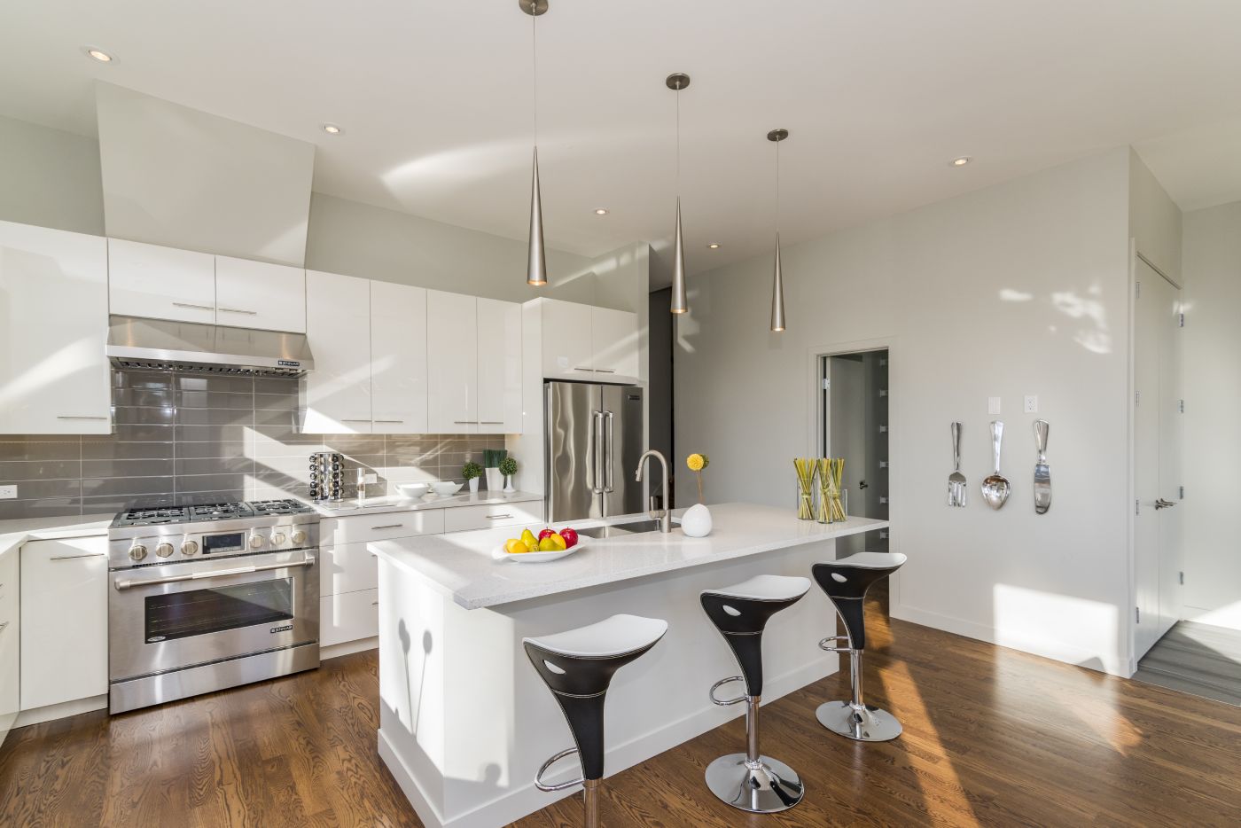 Top 5 Kitchen Remodeling Trends in Houston