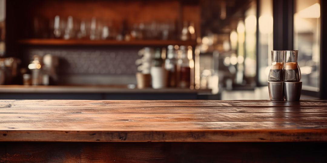 Butcher Block Countertops