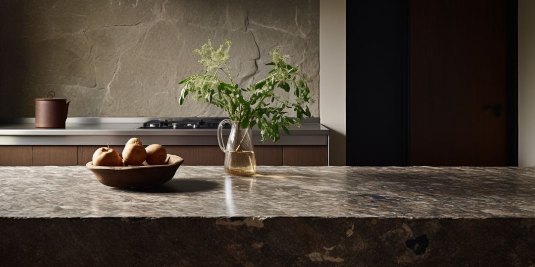 Concrete Countertops