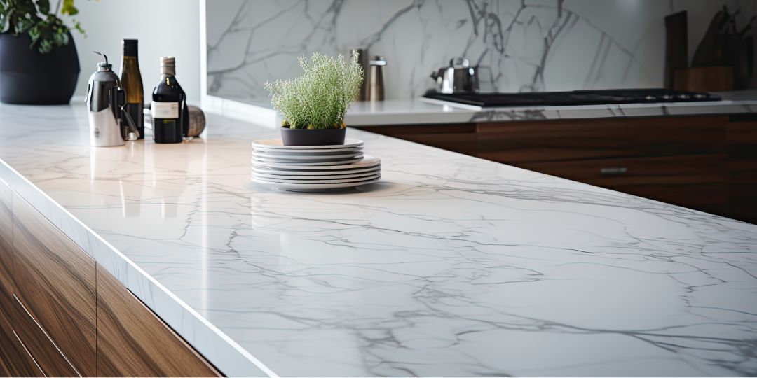 Marble Countertops