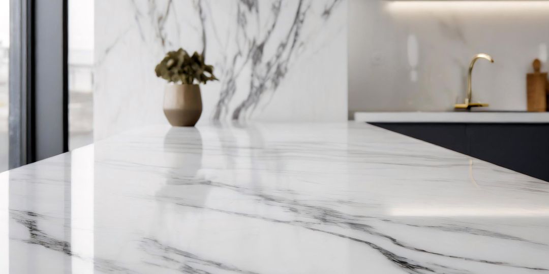 Porcelain Countertops