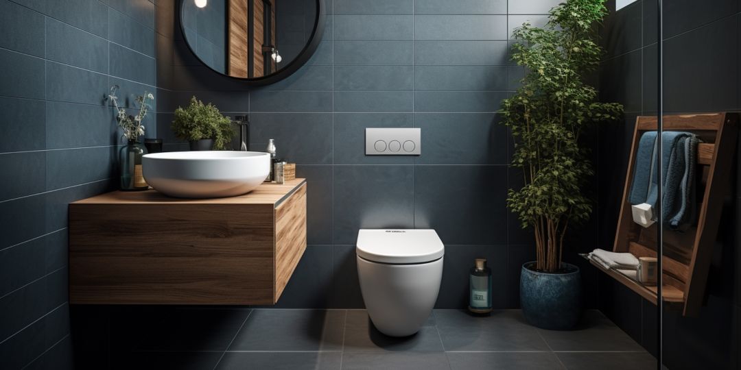 Smart Toilets and Bidets