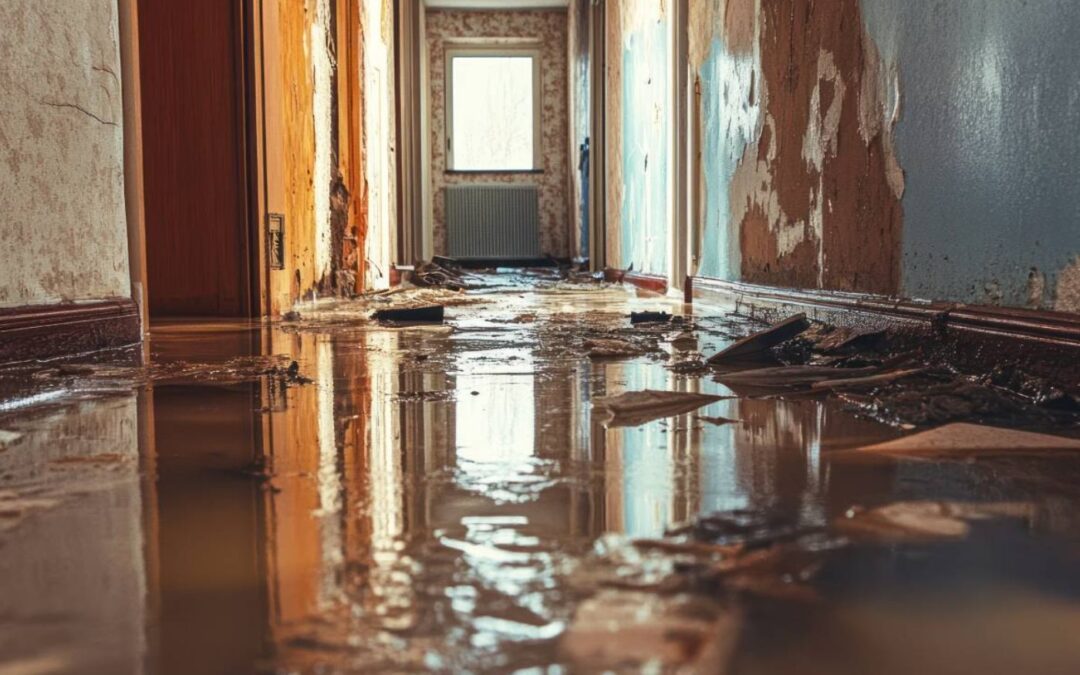 Mold After Water Damage: How to Detect, Remove, and Prevent It