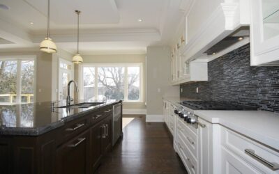 From Vision to Reality: Custom Kitchen Remodeling in Houston