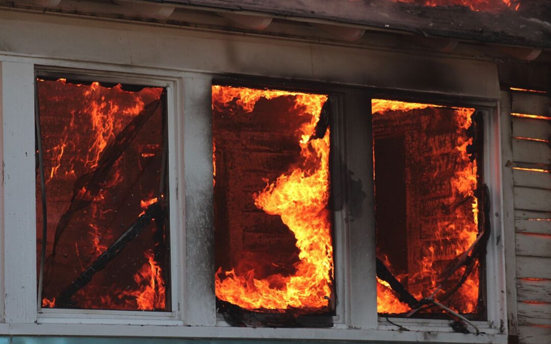 Fire Damage Restoration: Steps to Reclaim and Restore Your Home
