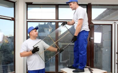 Signs Your Windows Need Replacing