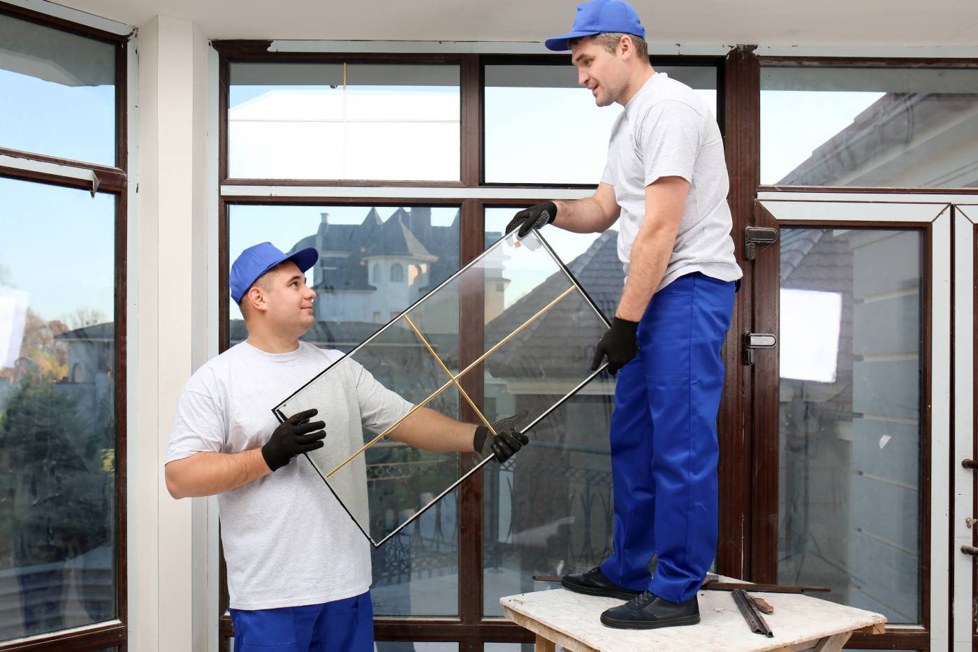 Your Windows Need Replacing