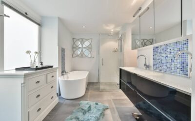 Bathroom Remodeling Services and Essentials: Creating a Spa-Like Retreat at Home
