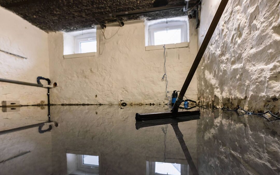 Water Damage Restoration SOS: The Do’s and Don’ts of Immediate Action