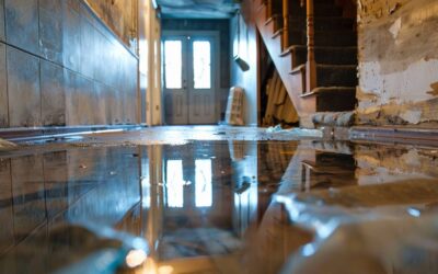 How Much Does Water or Fire Damage Restoration Cost in Greater Houston? (2026 Guide)