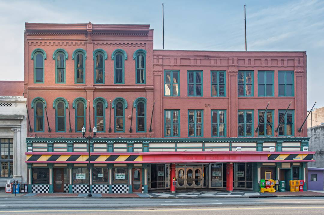 Commercial Water Damage Restoration Results after