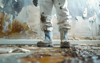 How Much Does Fire Damage Restoration Cost in Houston? (2026 Guide)