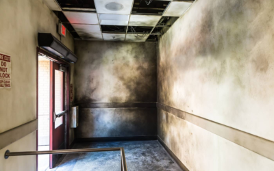 Fire and Smoke Damage Cleanup in Cypress, TX: Complete Guide
