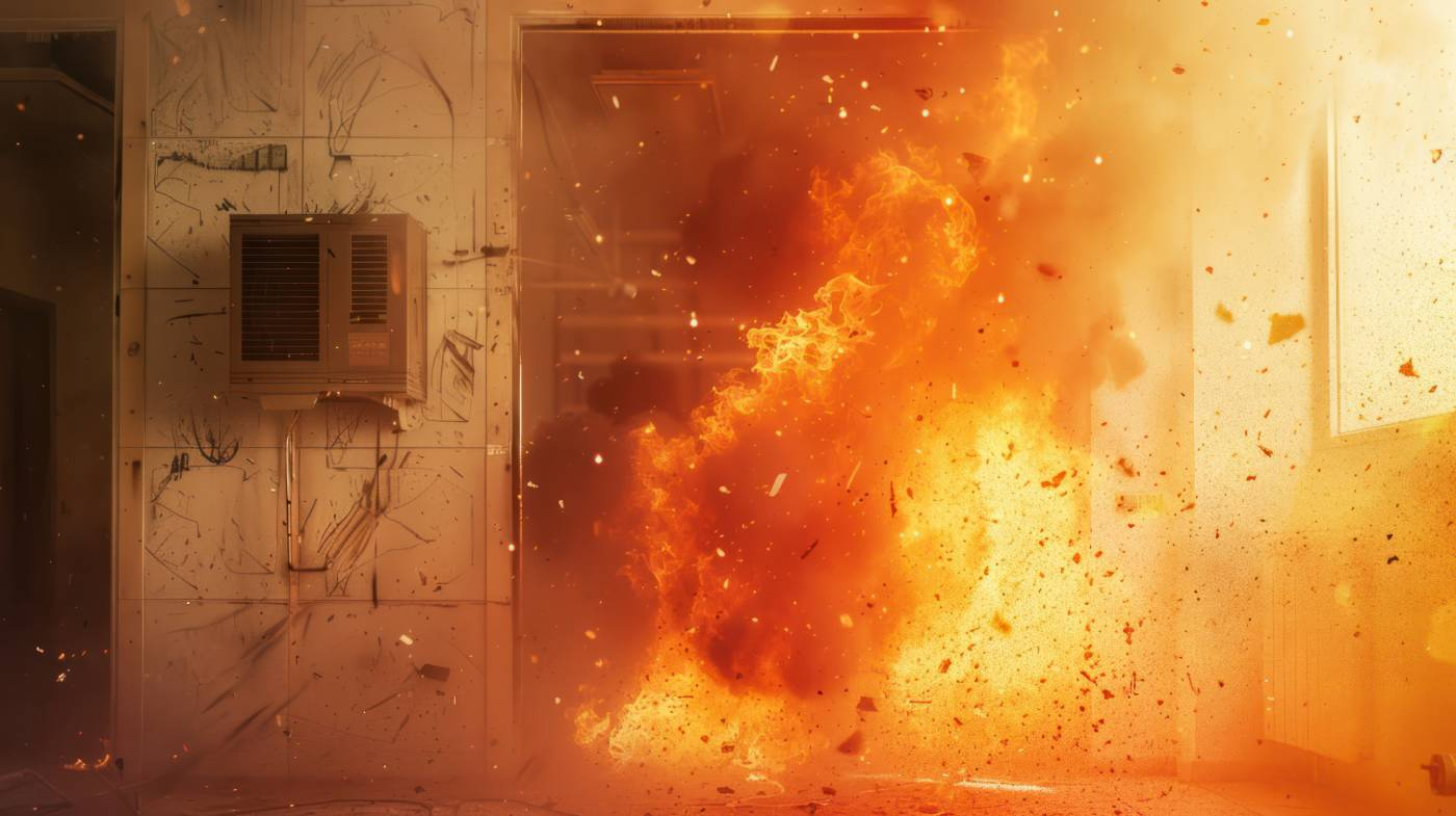 How to Prevent House Fires in Houston