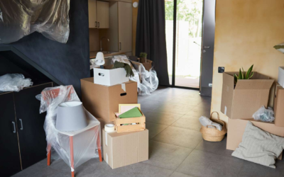 What Is a Pack-Out Service? Complete Guide for Homeowners in Houston