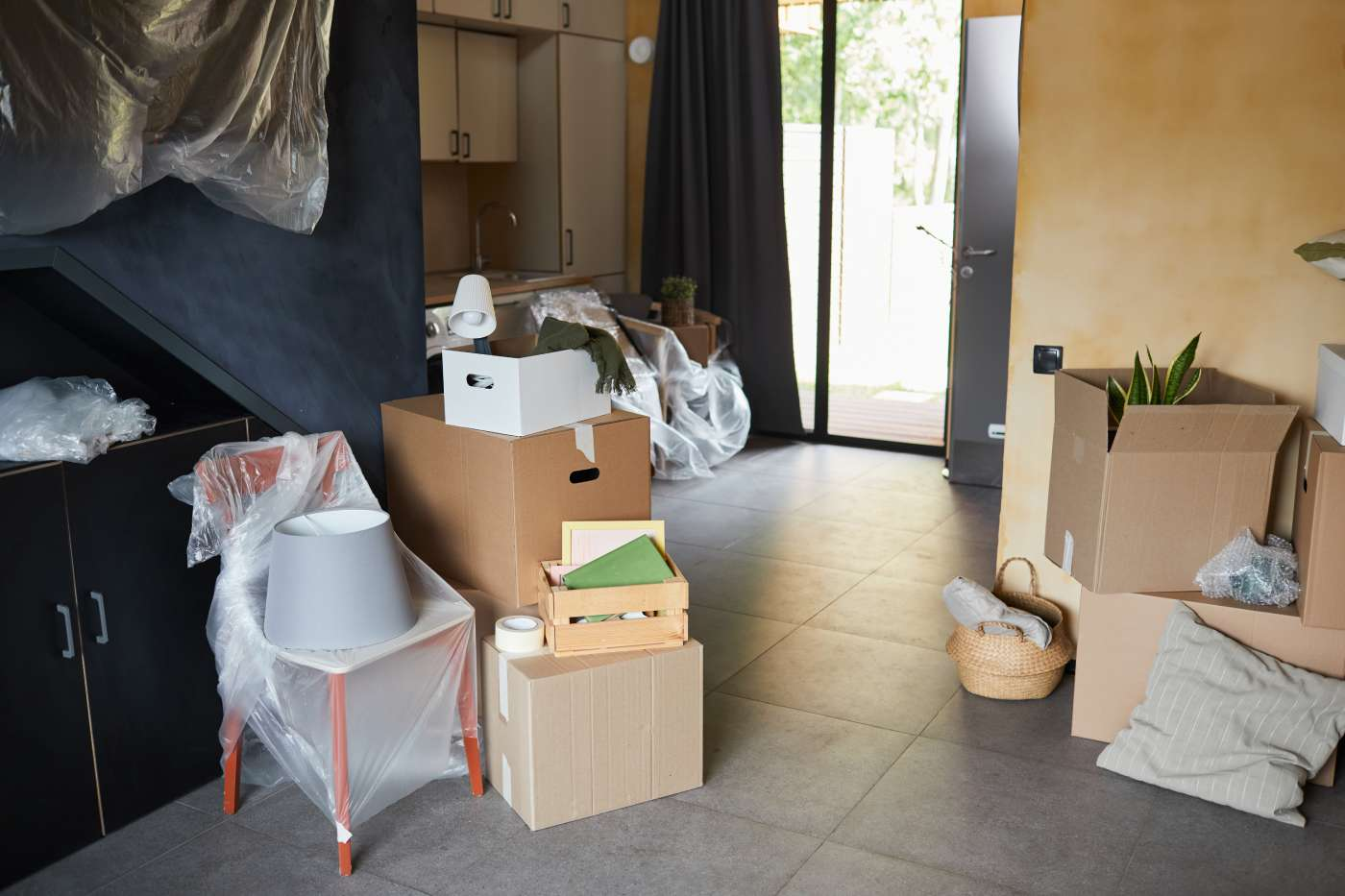 Fire and Smoke Damage Cleanup in Cypress