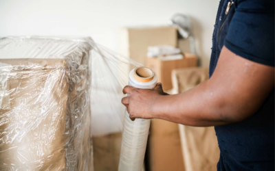 How Pack-Out Services Protect Your Belongings After Water Damage
