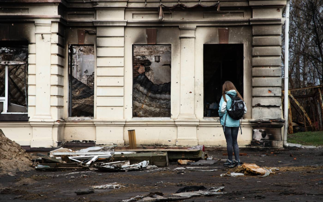 Smoke Damage vs Fire Damage: What Houston Homeowners Need to Know